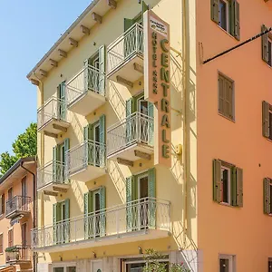 Hotel Centrale Italien