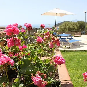 Le Terrazze Sul Mare Italien