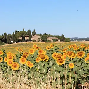 Nocleg ze śniadaniem Il Poggio