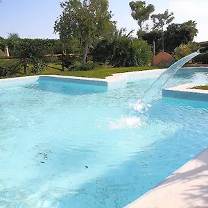 Villaggio Piscina Rei Italien