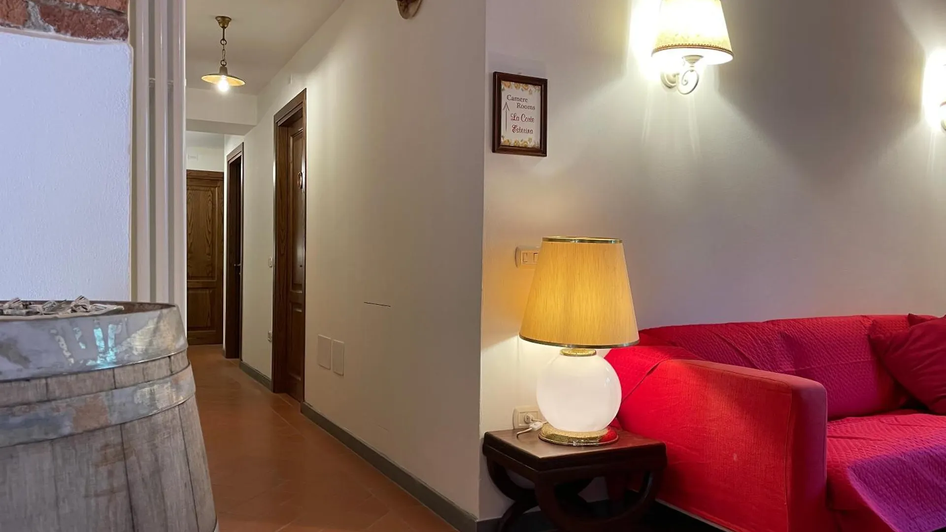 Bed & Breakfast Casa Al Chianti B&B Greve in Chianti