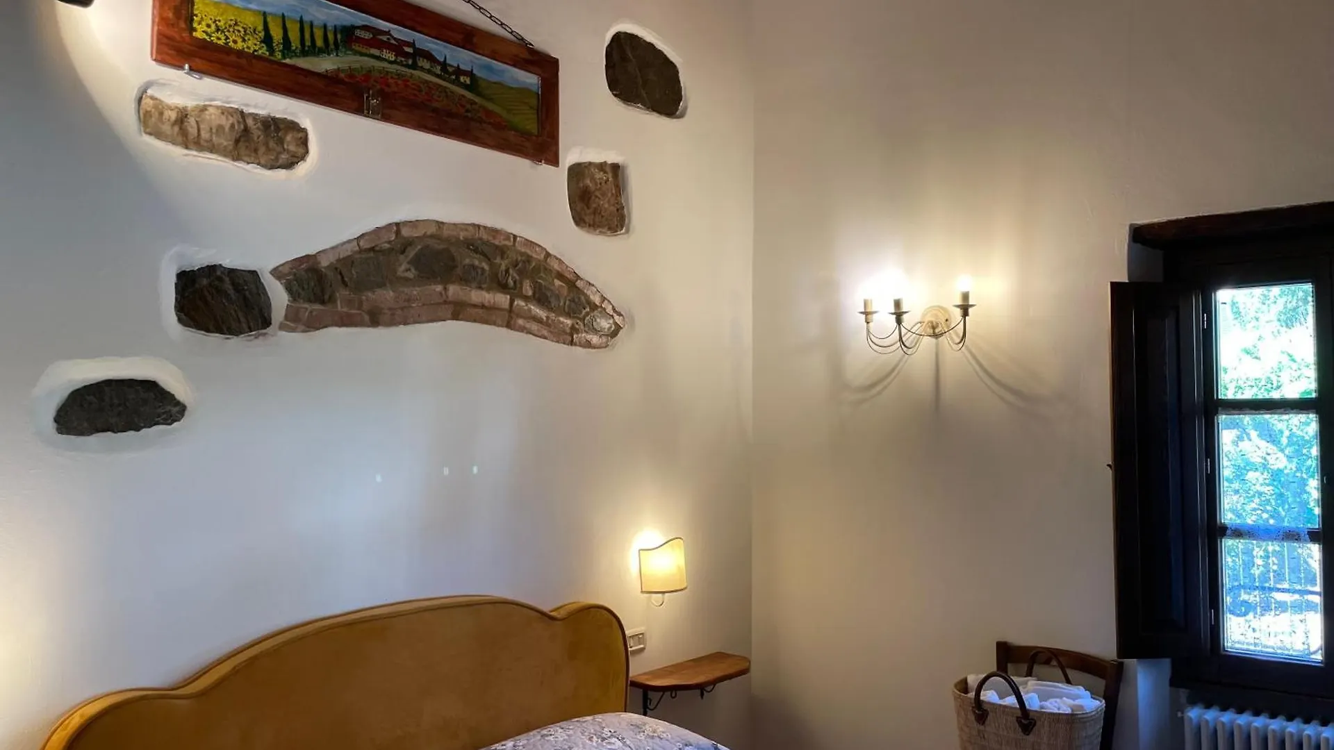 Casa Al Chianti B&B Greve in Chianti Italy