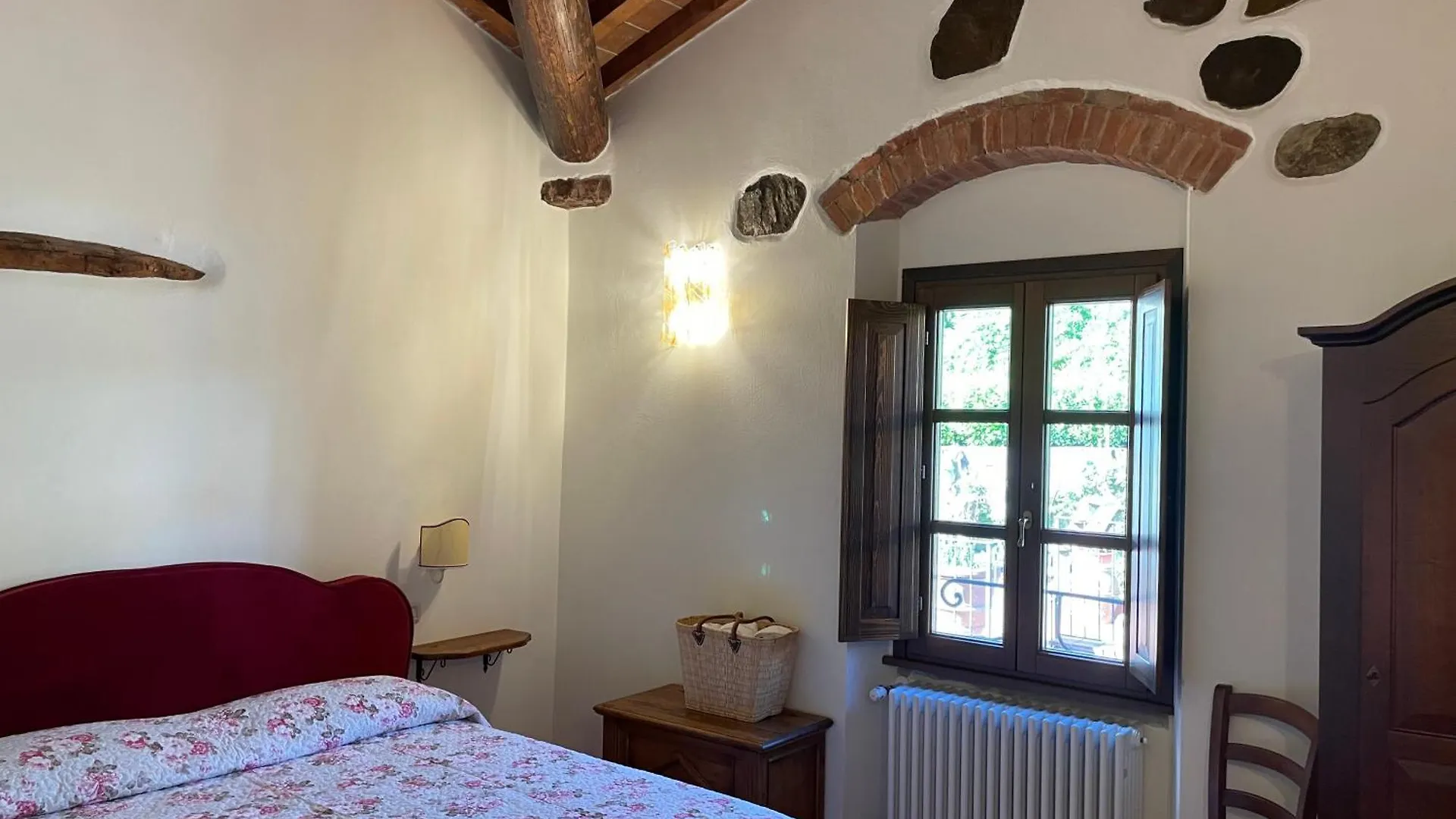 Casa Al Chianti B&B Greve in Chianti 3*,  Włochy