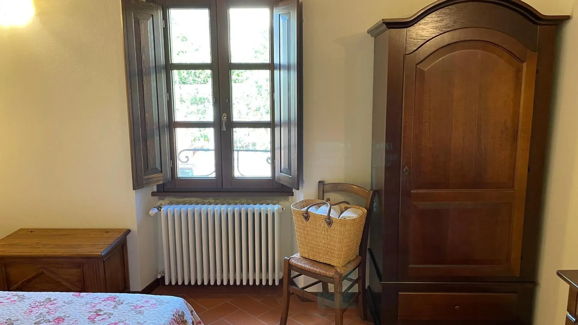 Casa Al Chianti B&B Greve in Chianti