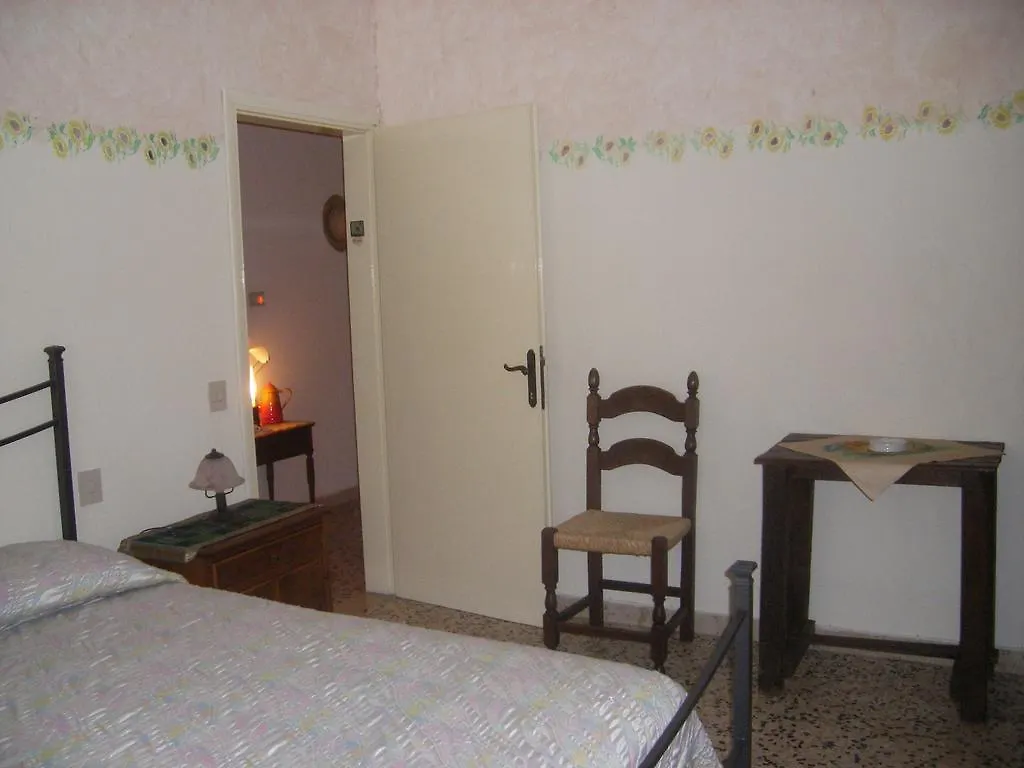 Casa Al Chianti B&B Greve in Chianti