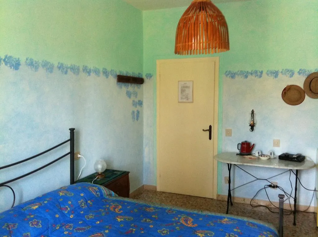 *** Bed & Breakfast Casa Al Chianti B&B Greve in Chianti Italy