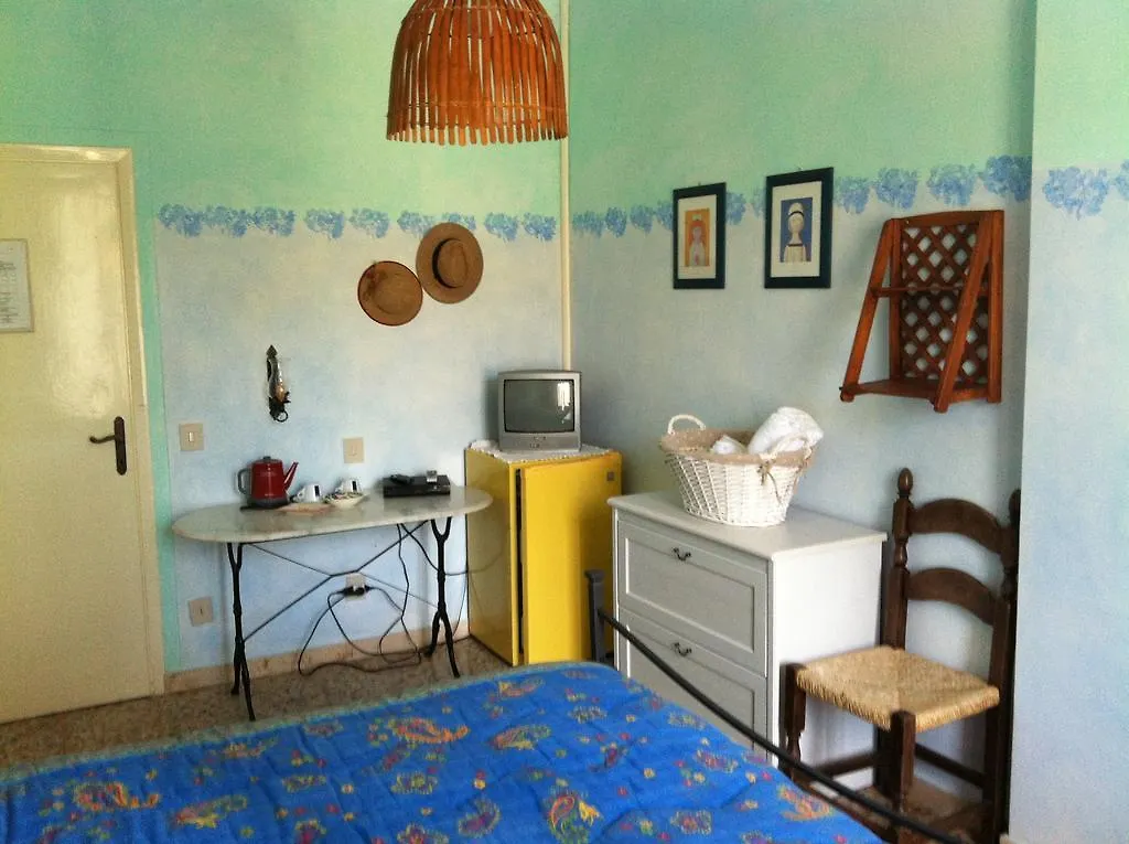 Casa Al Chianti B&B Greve in Chianti Italy