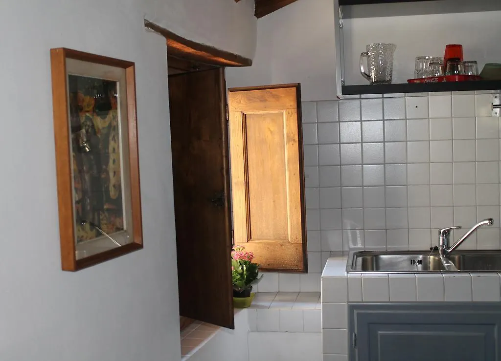 Casa Al Chianti B&B Greve in Chianti Włochy
