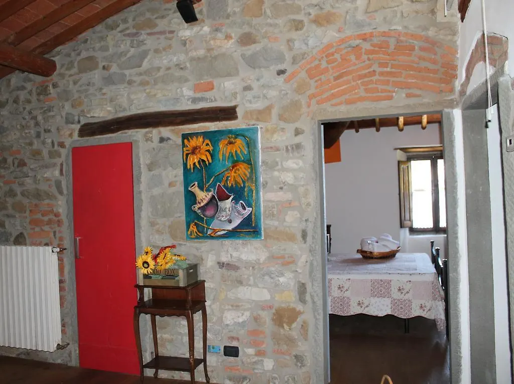 Casa Al Chianti B&B Greve in Chianti 3*,