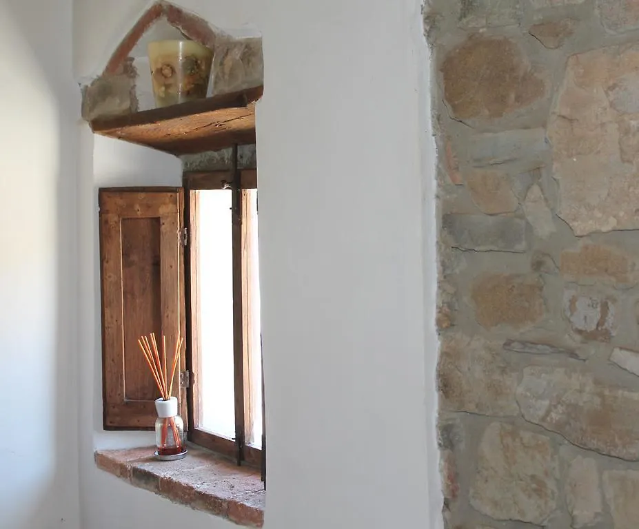 Bed & Breakfast Casa Al Chianti B&B Greve in Chianti
