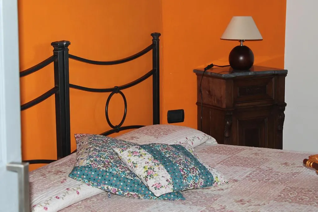 Casa Al Chianti B&B Greve in Chianti 3*,  Włochy