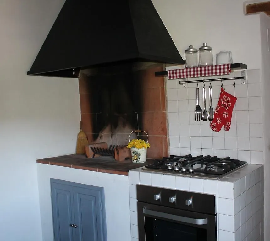 Casa Al Chianti B&B Greve in Chianti