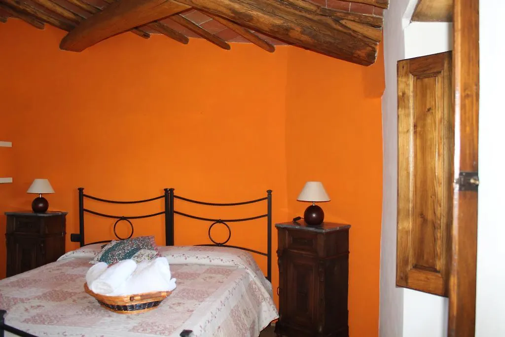 Casa Al Chianti B&B Greve in Chianti Nocleg ze śniadaniem