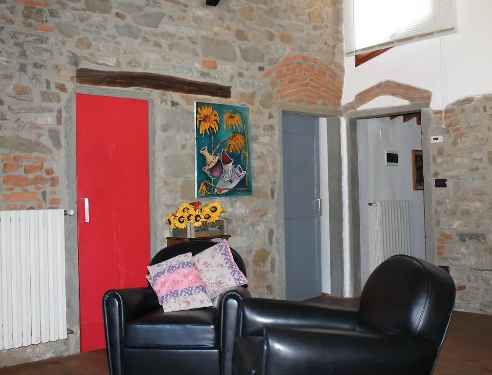 Bed & Breakfast Casa Al Chianti B&B Greve in Chianti