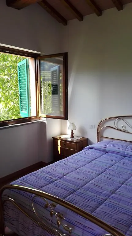 Casa Al Chianti B&B Greve in Chianti Nocleg ze śniadaniem