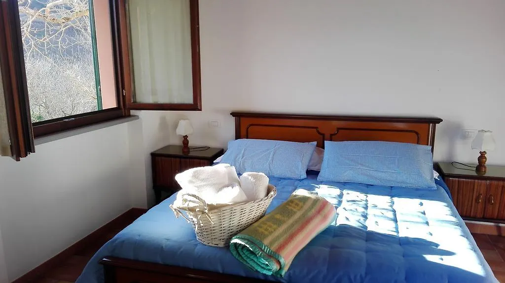 *** Nocleg ze śniadaniem Casa Al Chianti B&B Greve in Chianti Włochy