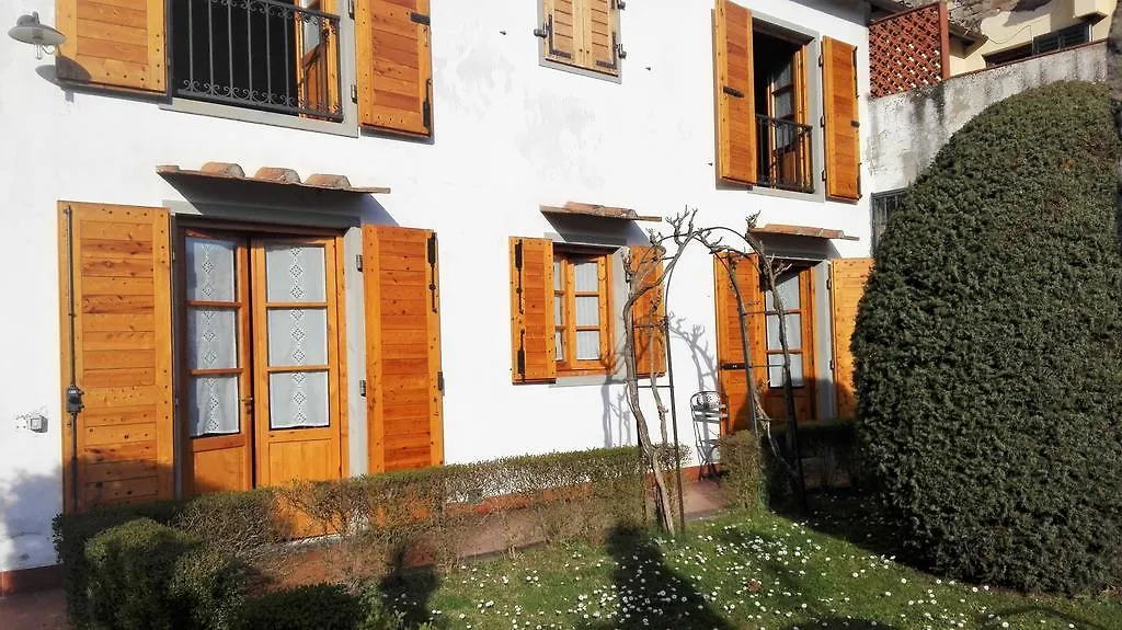 Bed & Breakfast Casa Al Chianti B&B Greve in Chianti