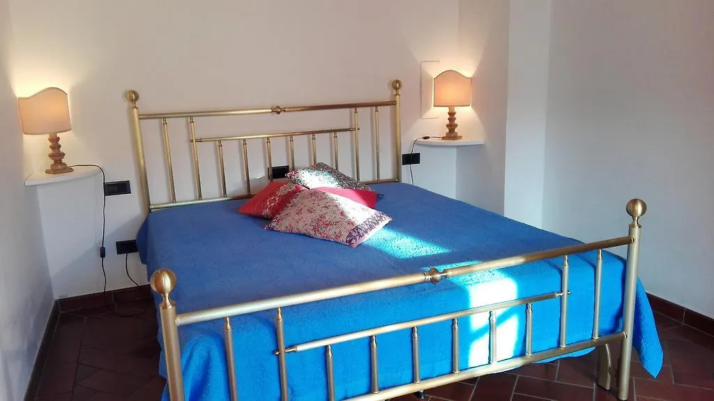 Casa Al Chianti B&B Greve in Chianti Italy