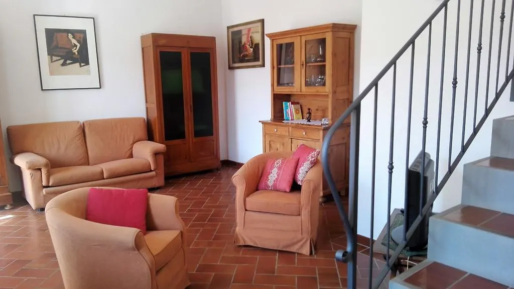 Casa Al Chianti B&B Greve in Chianti 3*,  Italy