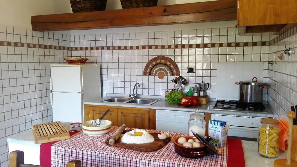 Casa Al Chianti B&B Greve in Chianti Nocleg ze śniadaniem