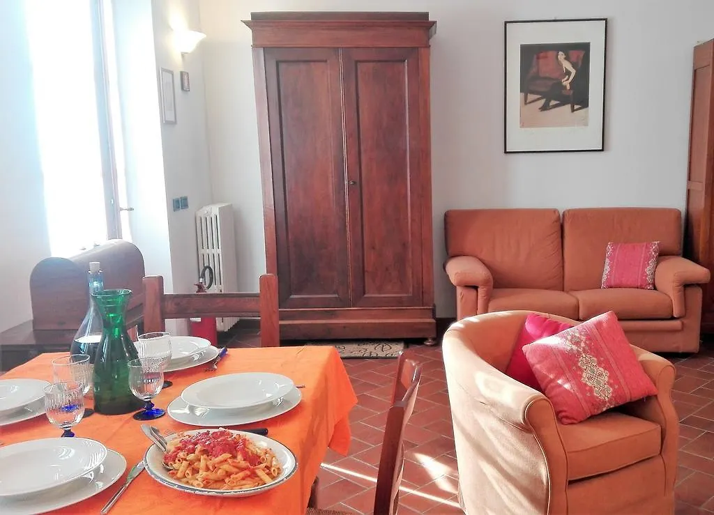Bed & Breakfast Casa Al Chianti B&B Greve in Chianti