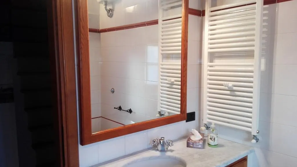 Bed & Breakfast Casa Al Chianti B&B Greve in Chianti