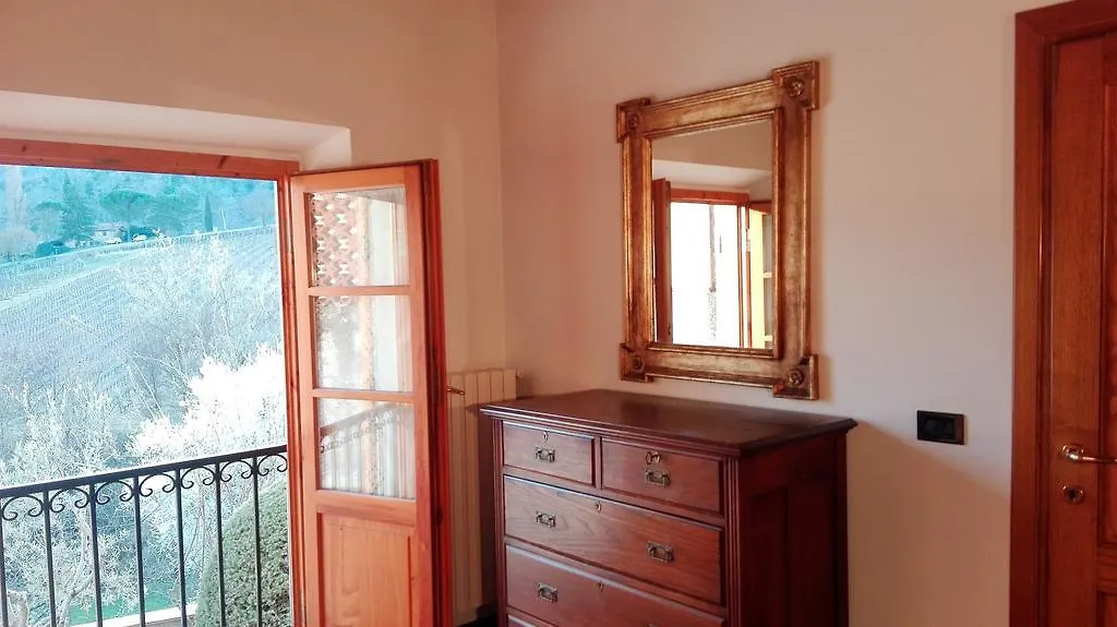 Casa Al Chianti B&B Greve in Chianti Bed & Breakfast