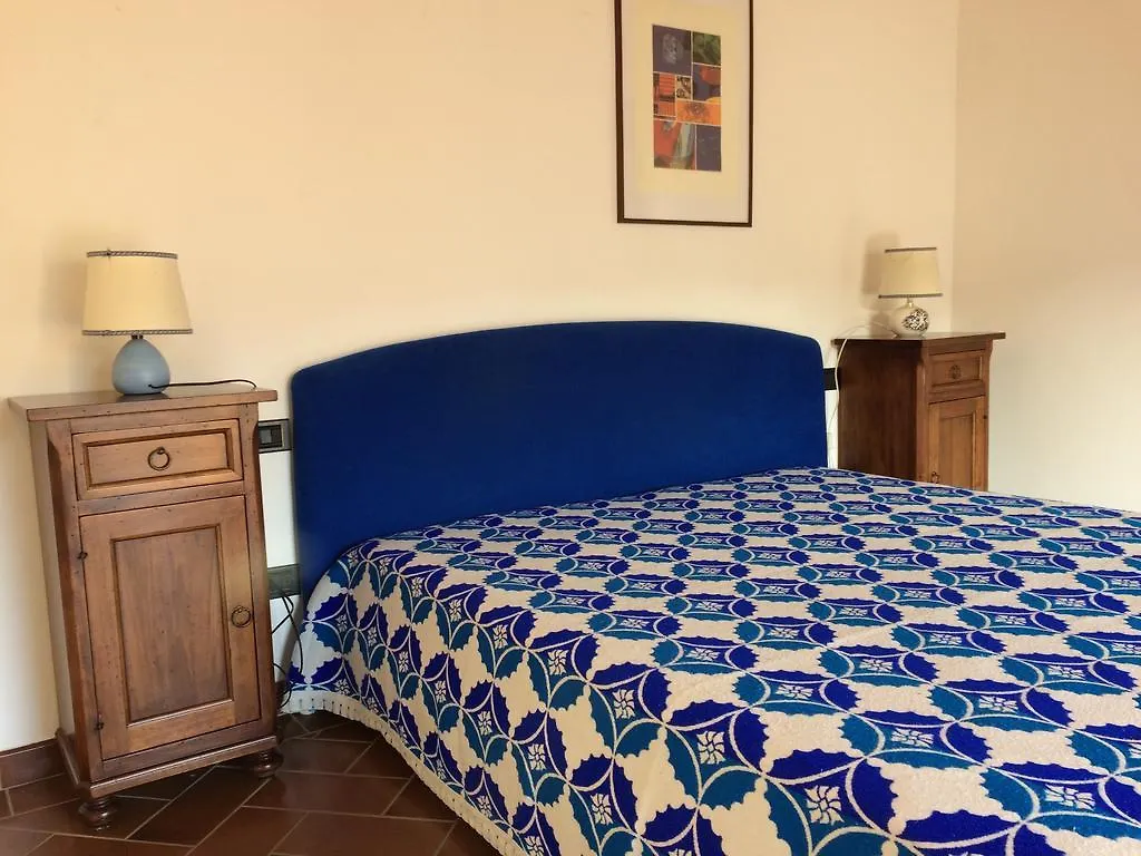 *** Nocleg ze śniadaniem Casa Al Chianti B&B Greve in Chianti Włochy