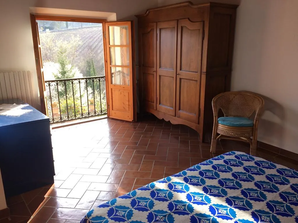 Casa Al Chianti B&B Greve in Chianti