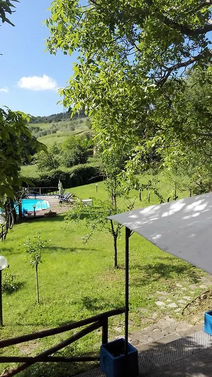 Casa Al Chianti B&B Greve in Chianti Bed & Breakfast