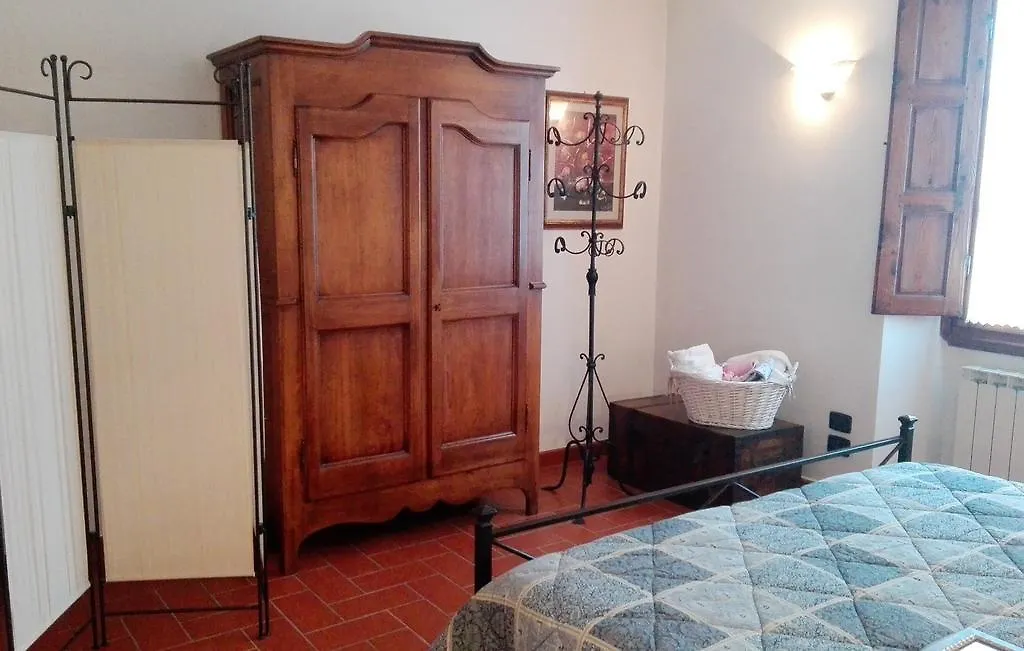 Casa Al Chianti B&B Greve in Chianti 3*,