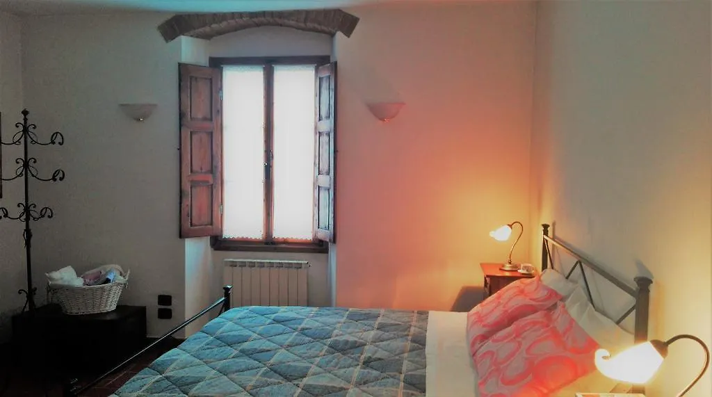 Casa Al Chianti B&B Greve in Chianti Bed & Breakfast
