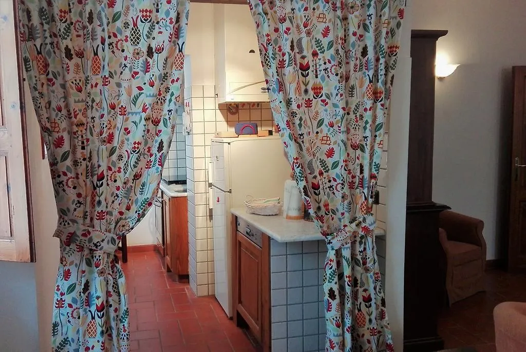 Casa Al Chianti B&B Greve in Chianti Nocleg ze śniadaniem