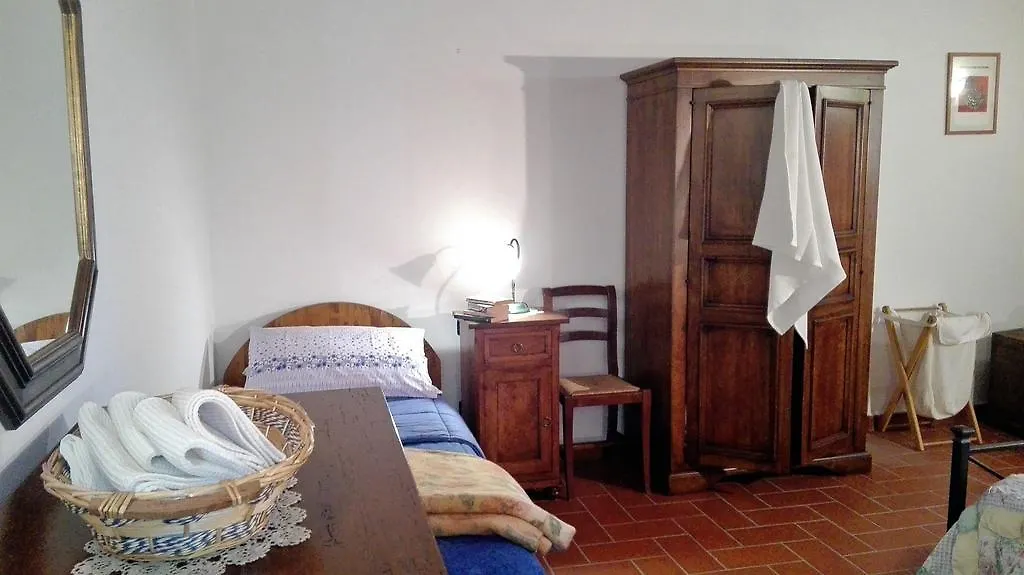Casa Al Chianti B&B Greve in Chianti