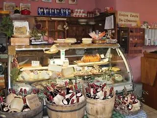Casa Al Chianti B&B Greve in Chianti Nocleg ze śniadaniem