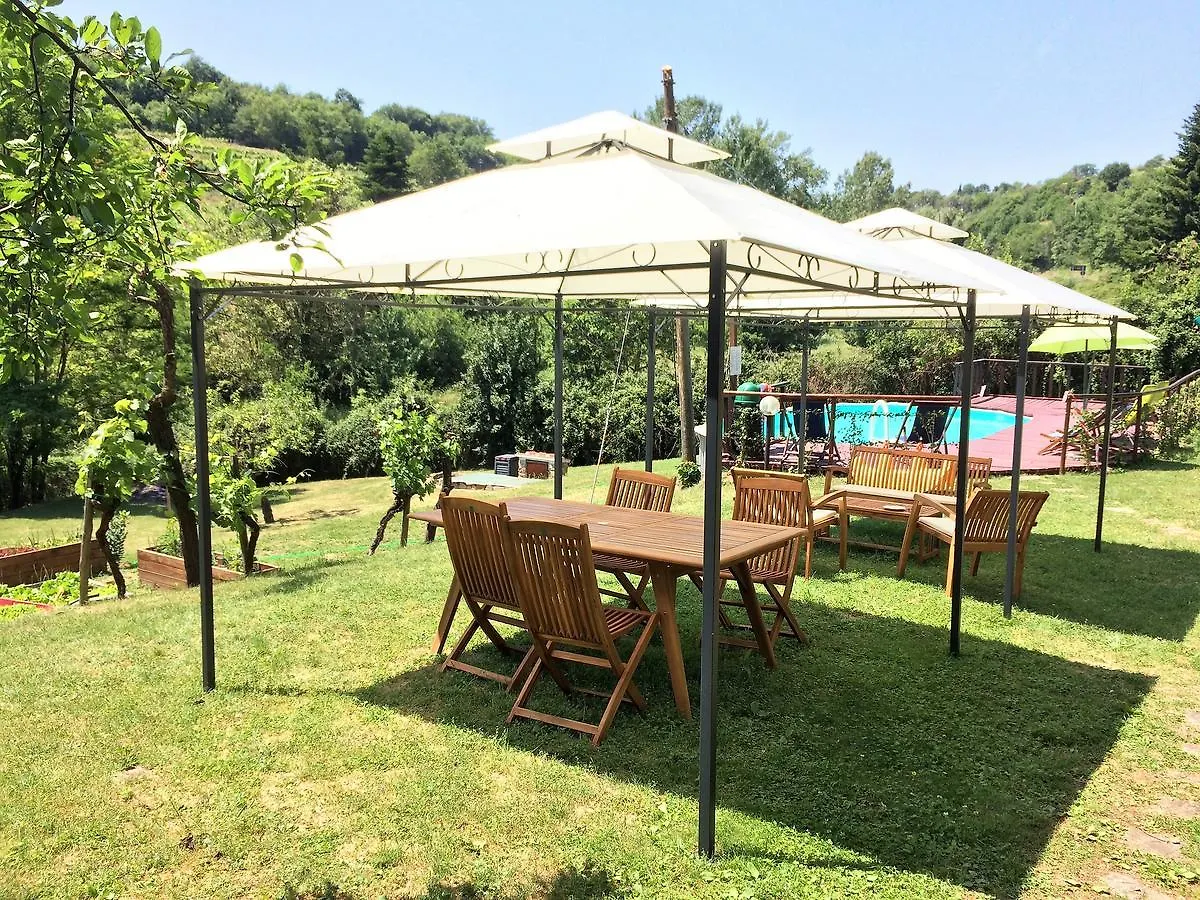Casa Al Chianti B&B Greve in Chianti
