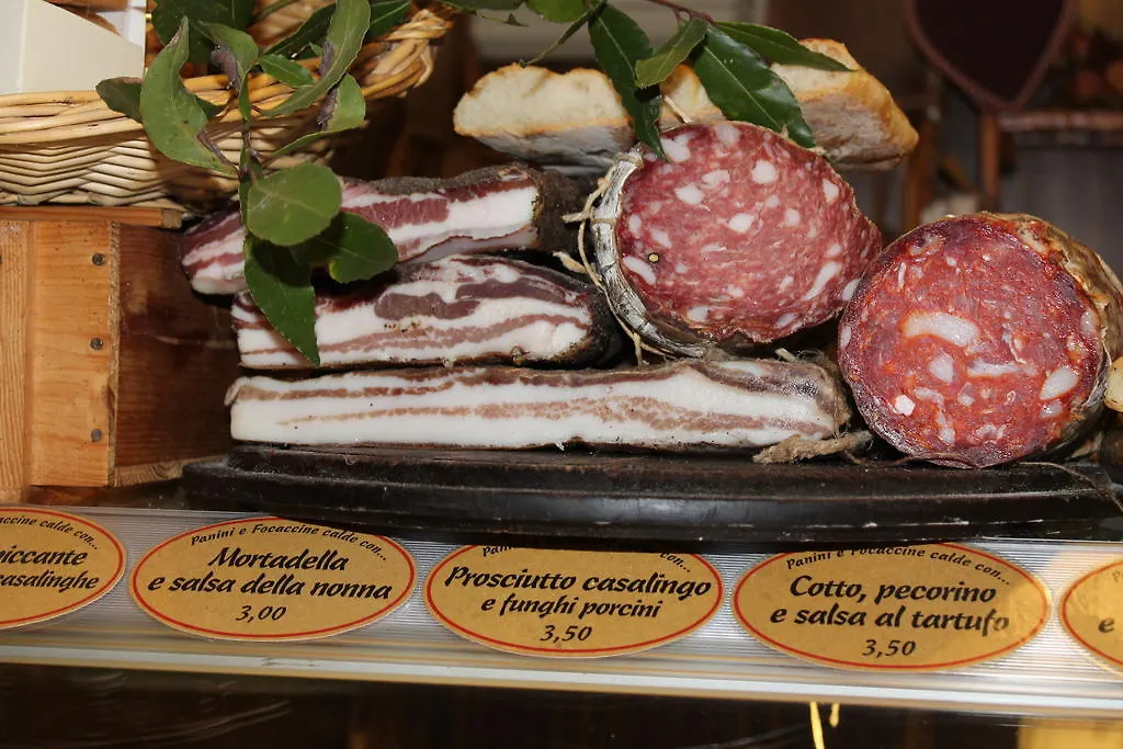 Casa Al Chianti B&B Greve in Chianti Italy