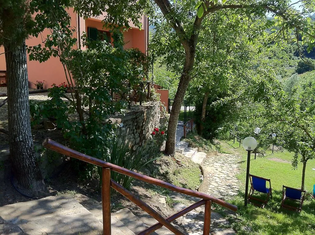 Nocleg ze śniadaniem Casa Al Chianti B&B Greve in Chianti