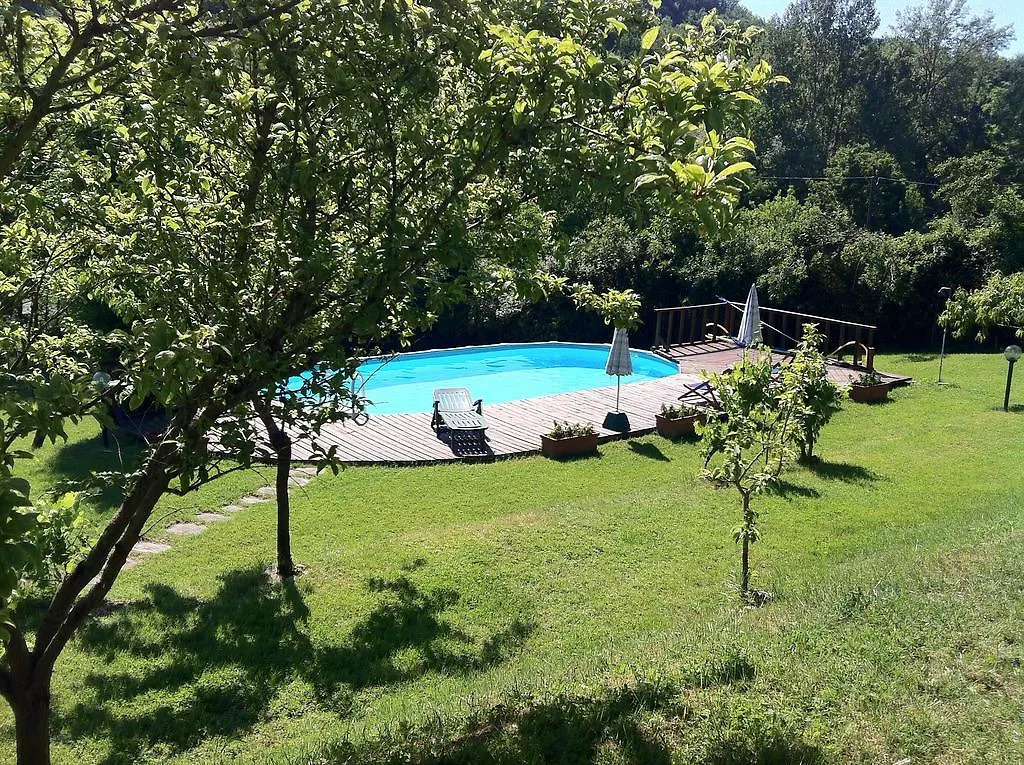 Casa Al Chianti B&B Greve in Chianti Nocleg ze śniadaniem