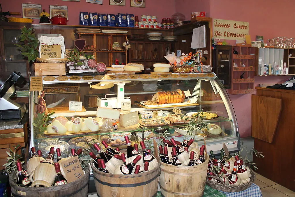 Casa Al Chianti B&B Greve in Chianti 3*,