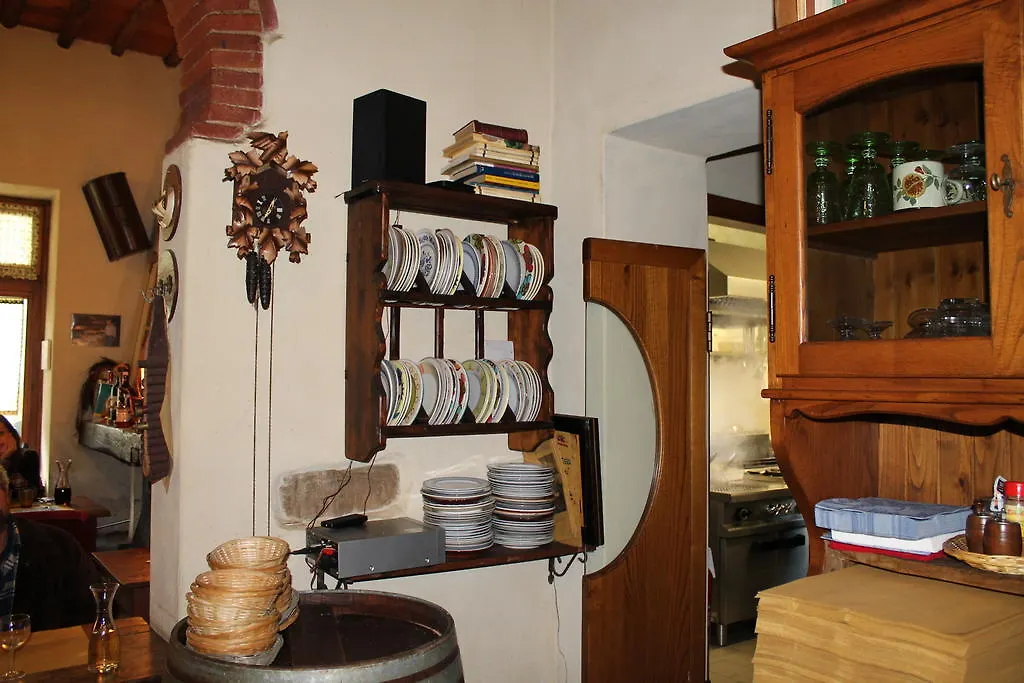 Casa Al Chianti B&B Greve in Chianti