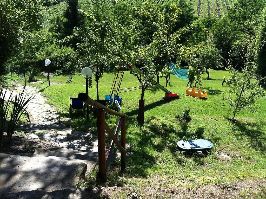 Bed & Breakfast Casa Al Chianti B&B Greve in Chianti