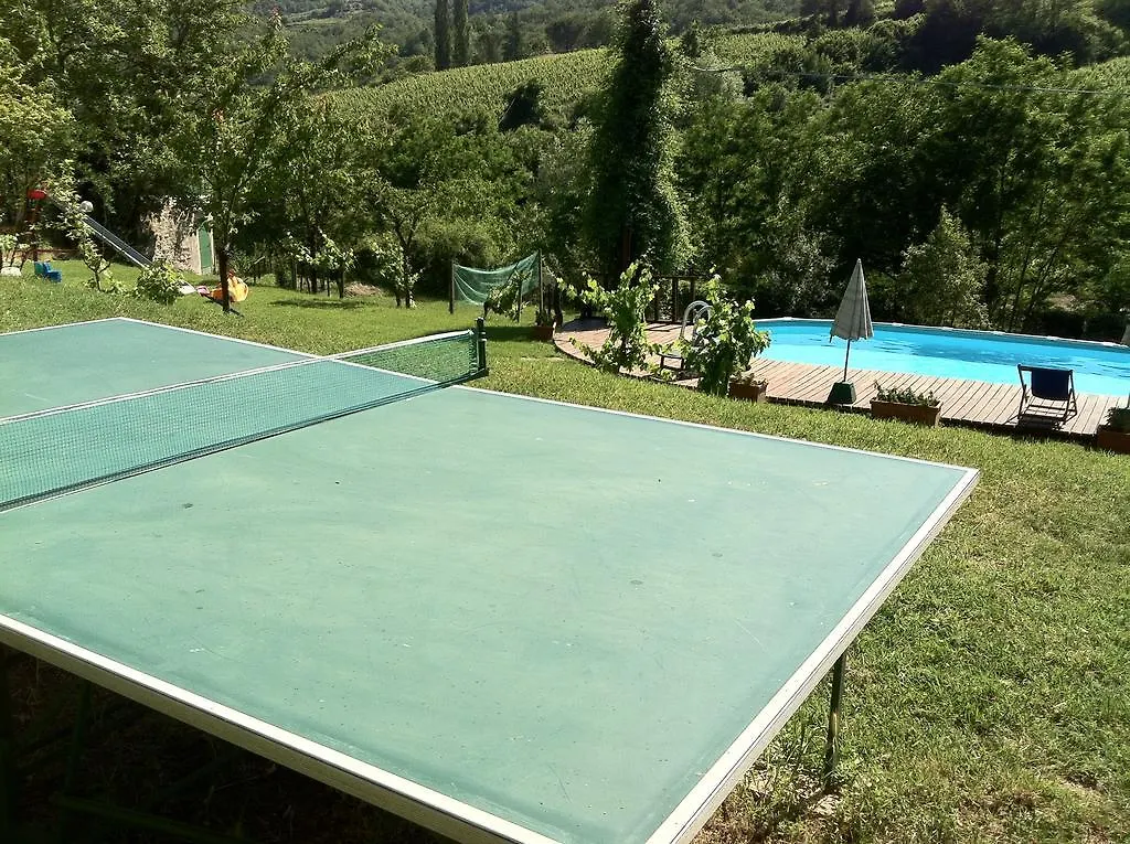 Casa Al Chianti B&B Greve in Chianti