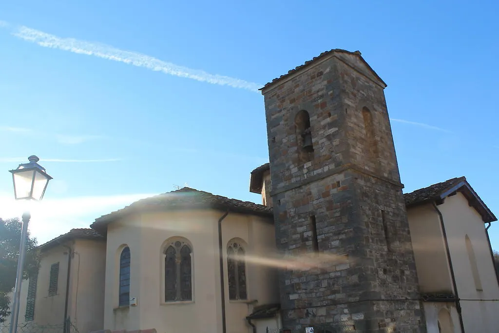 Casa Al Chianti B&B Greve in Chianti Italy