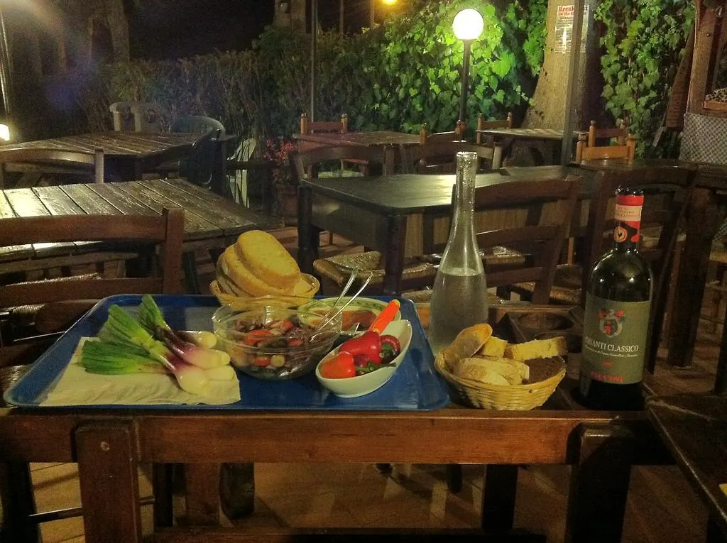 Bed & Breakfast Casa Al Chianti B&B Greve in Chianti