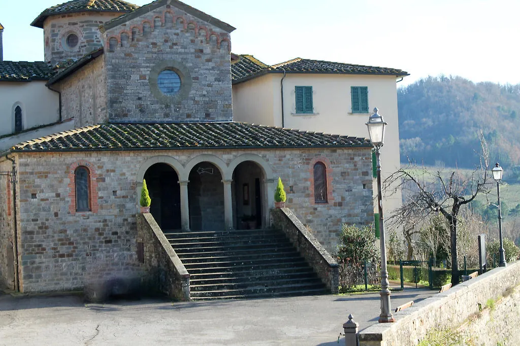 Casa Al Chianti B&B Greve in Chianti Bed & Breakfast