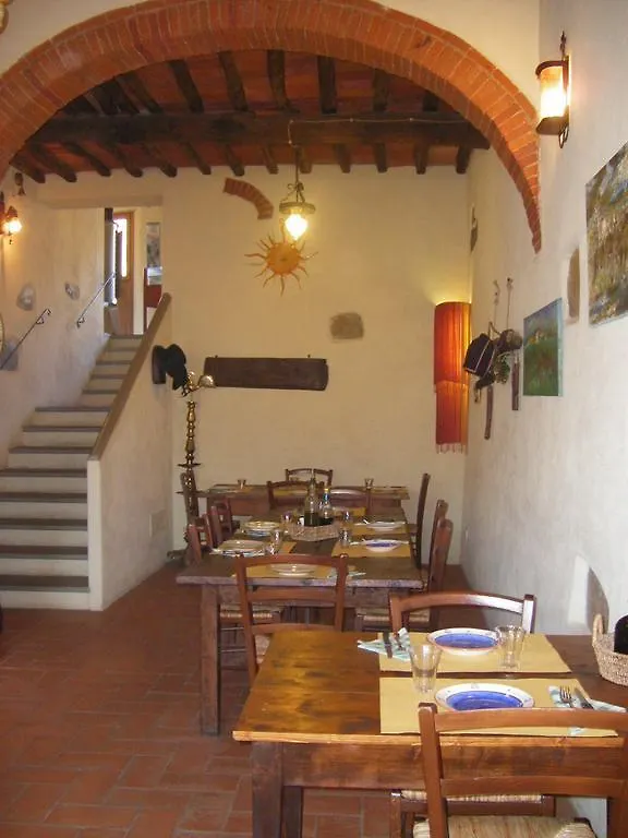 Casa Al Chianti B&B Greve in Chianti