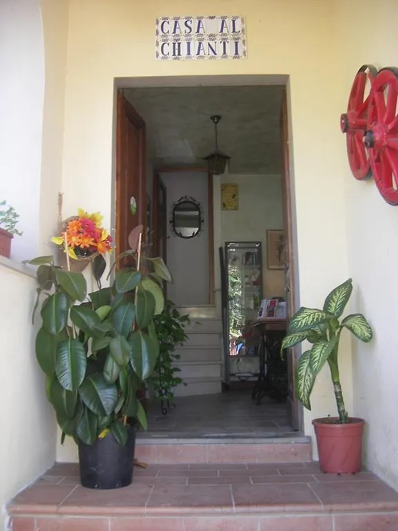 Casa Al Chianti B&B Greve in Chianti